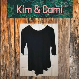 **Kim & Cami**